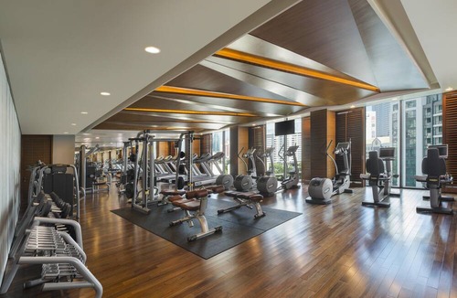 Pathumwan Hotel | Siam Kempinski Hotel Bangkok