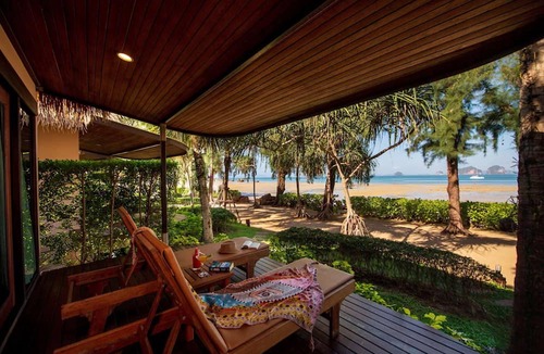 Nong Thale Resort | Tup Kaek Sunset Beach Resort