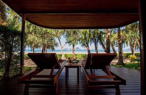 Nong Thale Resort | Tup Kaek Sunset Beach Resort