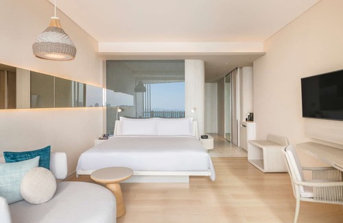 Pattaya Bay Resort | Hilton Pattaya