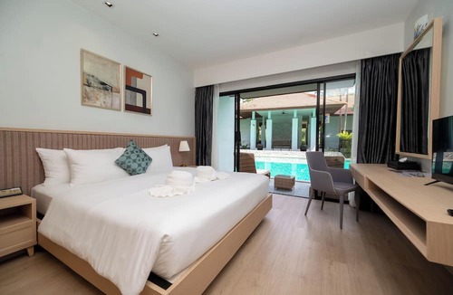 Mai Khao Hotel | Estella Phuket Mai Khao Beach Resort