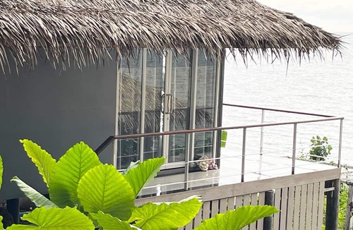 Nuea Khlong Resort | Koh Jum Resort