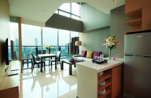 Chidlom Hotel | Sivatel Bangkok