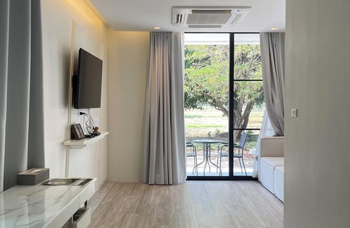 Mueang Kao Resort | Sukhothai Treasure Resort & Spa - SHA Plus