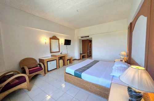 Mueang Kao Hotel | Pailyn Hotel Sukhothai