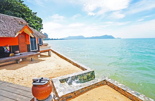 Na Chom Thian Resort | Sunset Village Beach Resort