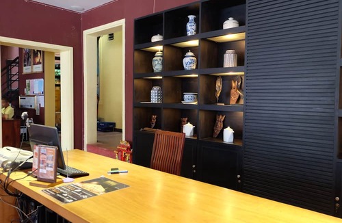 Thakhek Hotel | Inthira Thakhek
