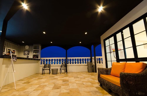 Talat Yot Hotel | Khaosan Palace Hotel