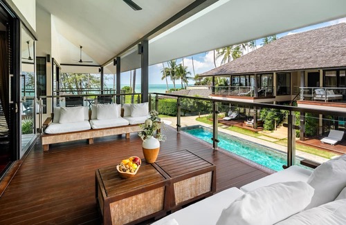 Lipa Noi Resort | Nikki Beach Resort & Spa