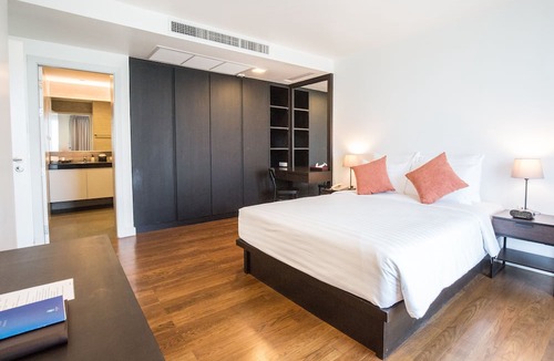 Chatuchak Hotel | Northgate Ratchayothin