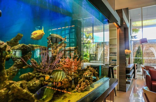 Chatuchak Hotel | Northgate Ratchayothin