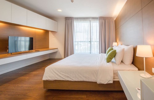 Chatuchak Hotel | Northgate Ratchayothin