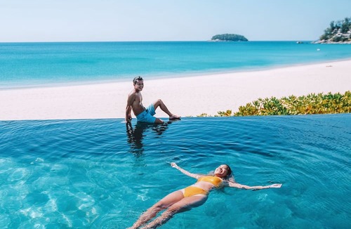 Kata Hotel | The Shore at Katathani