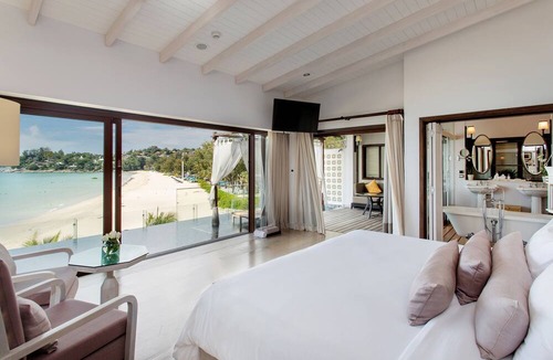 Kata Hotel | The Shore at Katathani
