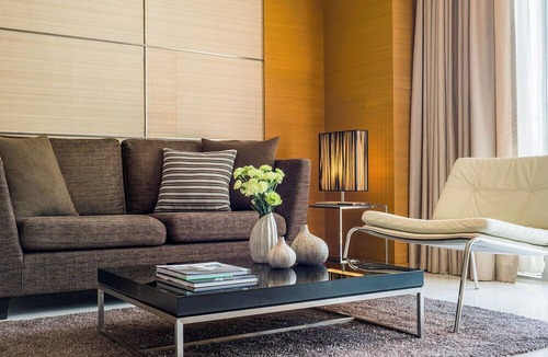Sathorn Hotel | JC Kevin Sathorn Bangkok Hotel