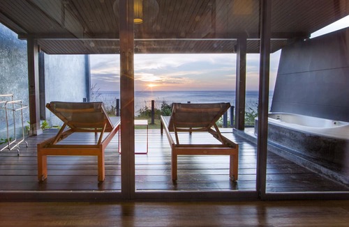 Ko Lanta Hotel | The Houben - Adult Only