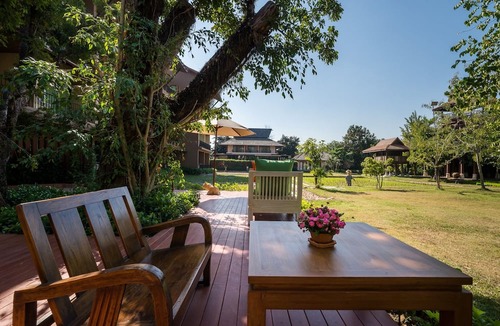 Wat Ket Resort | Siripanna Villa Resort & Spa Chiang Mai
