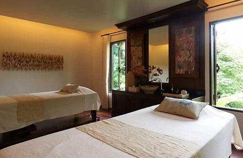 Wat Ket Resort | Siripanna Villa Resort & Spa Chiang Mai