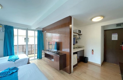 Samphanthawong Hotel | Arawana Express Chinatown