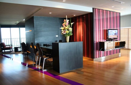 Racha Thewa Hotel | Amaranth Suvarnabhumi Hotel - Free Suvarnabhumi Airport Shuttle