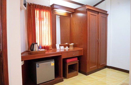 Sai Thai House | M.P Resort Krabi