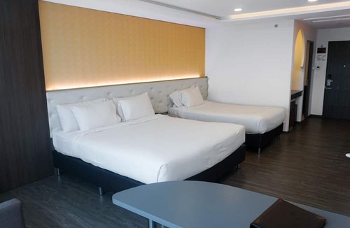 Hat Yai Hotel | Alfahad Hotel