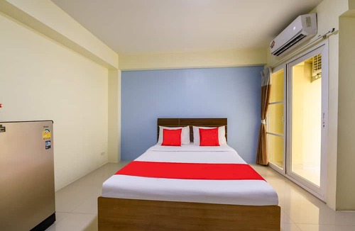 Hua Mak Hotel | Salin Home Hotel Ramkhamhaeng