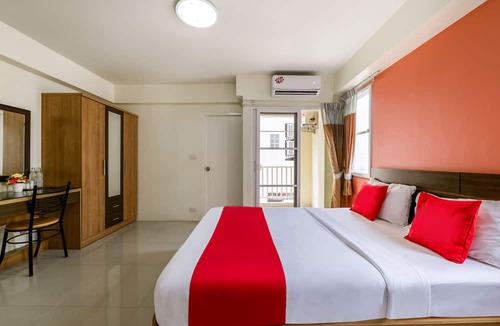 Hua Mak Hotel | Salin Home Hotel Ramkhamhaeng