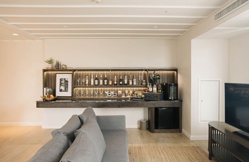 Chang Phueak Hotel | SYN Boutique Hotel