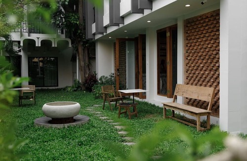 Chiang Mai Hotel | The Locals Chiang Mai