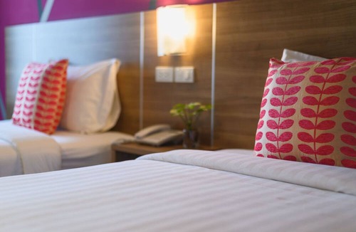 Pak Nakhon Hotel | Eco Inn Lite Nakhon Si Thammarat