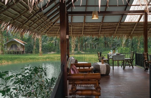 Khlong Sok Hotel | Khaosok Boutique Hideaway