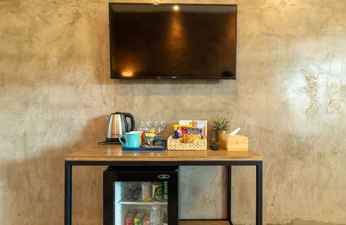 Wang Pong Hotel | The Barn Hua Hin