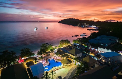 Satun Hotel | Ananya Lipe Resort