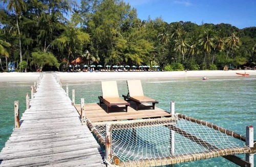 Ko Kood Hotel | Ko Kut Ao Phrao Beach Resort