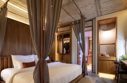 Khuekkhak Hotel | Hotel Gahn Khao Lak