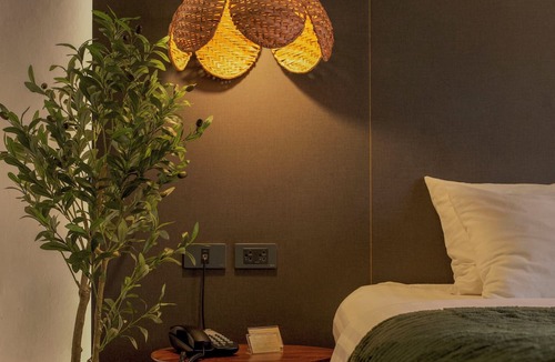 Downtown Krabi Hotel | The Brown Hotel
