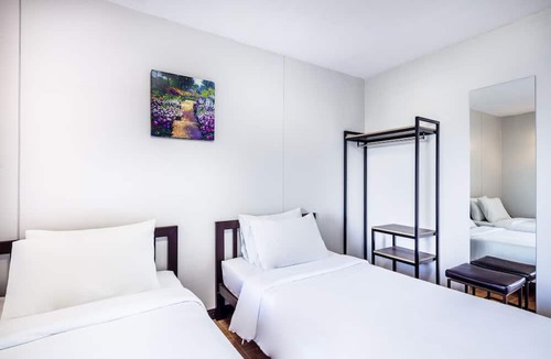 Bangkok Hotel | Livotel Express Hotel Bang Kruai Nonthaburi