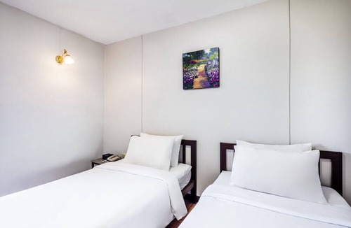 Bangkok Hotel | Livotel Express Hotel Bang Kruai Nonthaburi