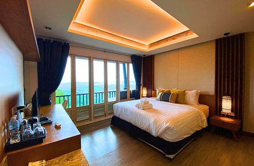 Chalong Hotel | Phuket View Coffee and Resort