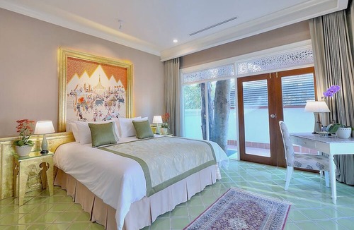 Mae Taeng Hotel | MonPanaNont Wellness Resort & Spa