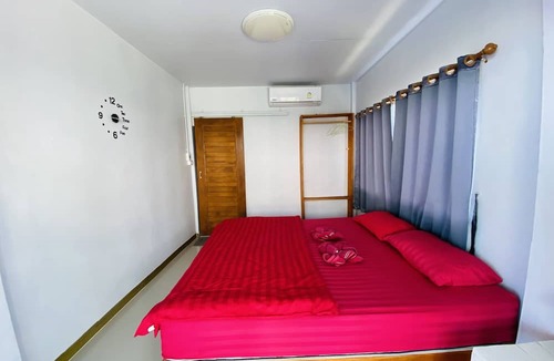 Ko Mook House | Kohmook Seaview Bungalow