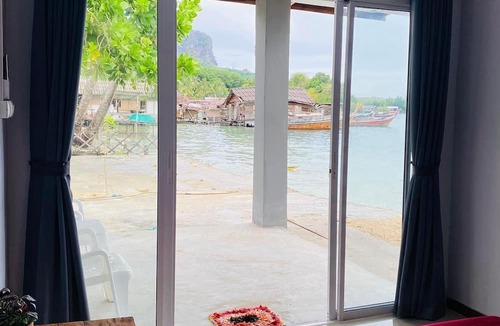 Ko Mook House | Kohmook Seaview Bungalow