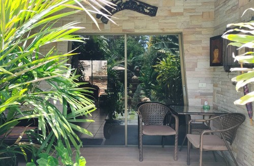 South Pattaya Hotel | Le Prive Resort