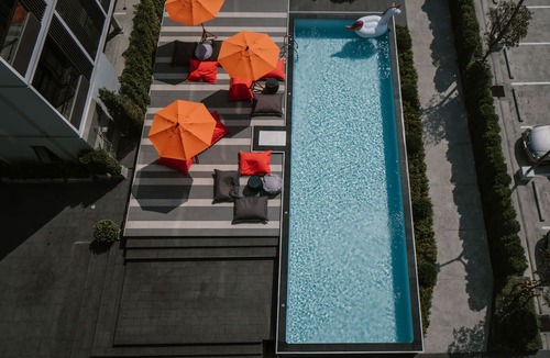 Don Muang Hotel | The Iconic Don Mueang Airport