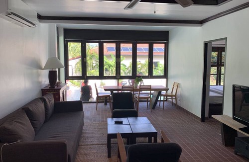 Lamai Villa | Khamin Pool Villa