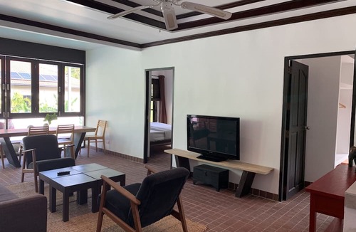 Lamai Villa | Khamin Pool Villa