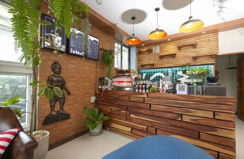 Sung Noen Hotel | Pongpatplace