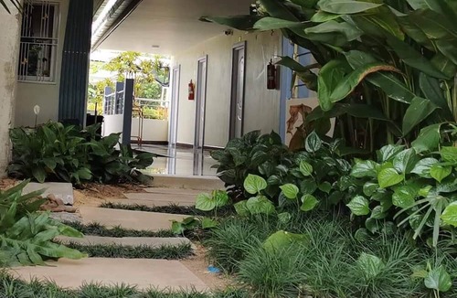 Sung Noen Hotel | Pongpatplace