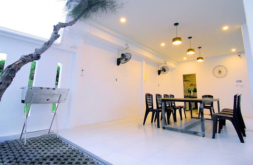 Hat Chao Samran Villa | Wan Villa